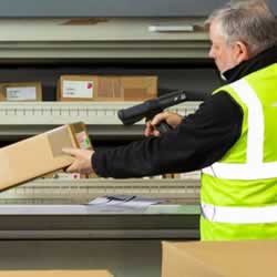 logistics
