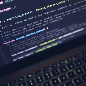 program