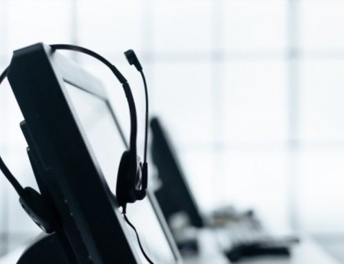 CST Teleservices